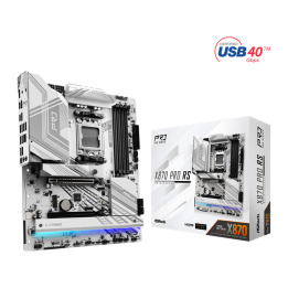 ASROCK X870 PRO RS