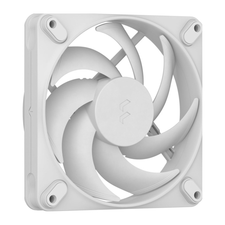 Fractal Design FD MOMENTUM 12 WHITE