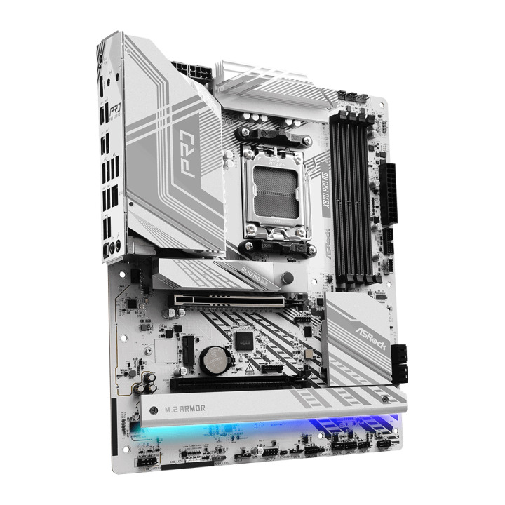 ASROCK X870 PRO RS