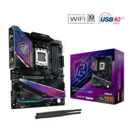 ASROCK X870 NOVA WIFI /AM5