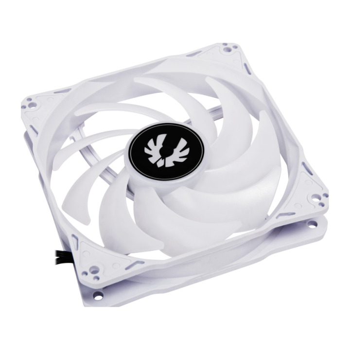 BITFENIX ARGB 12CM WH/3P+CONTR