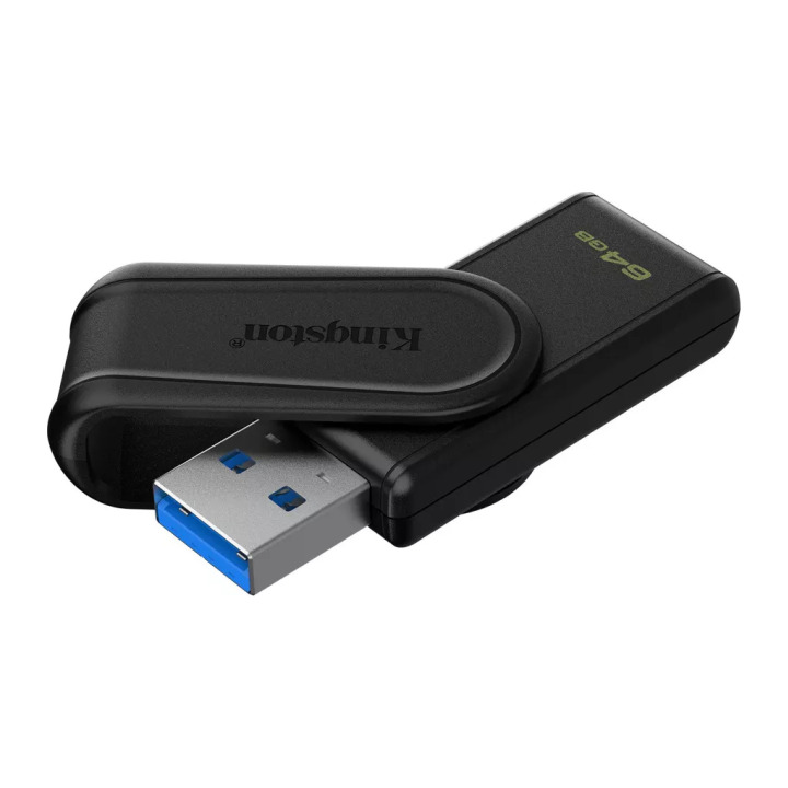 64GB USB3.2 DTXS KINGSTON