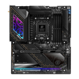ASROCK X870E TAICHI /AM5
