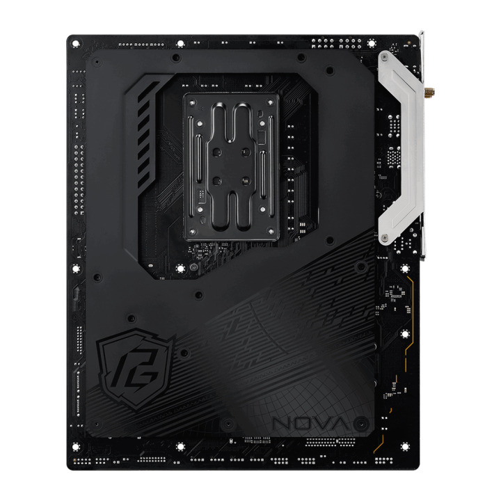 ASROCK X870 NOVA WIFI /AM5