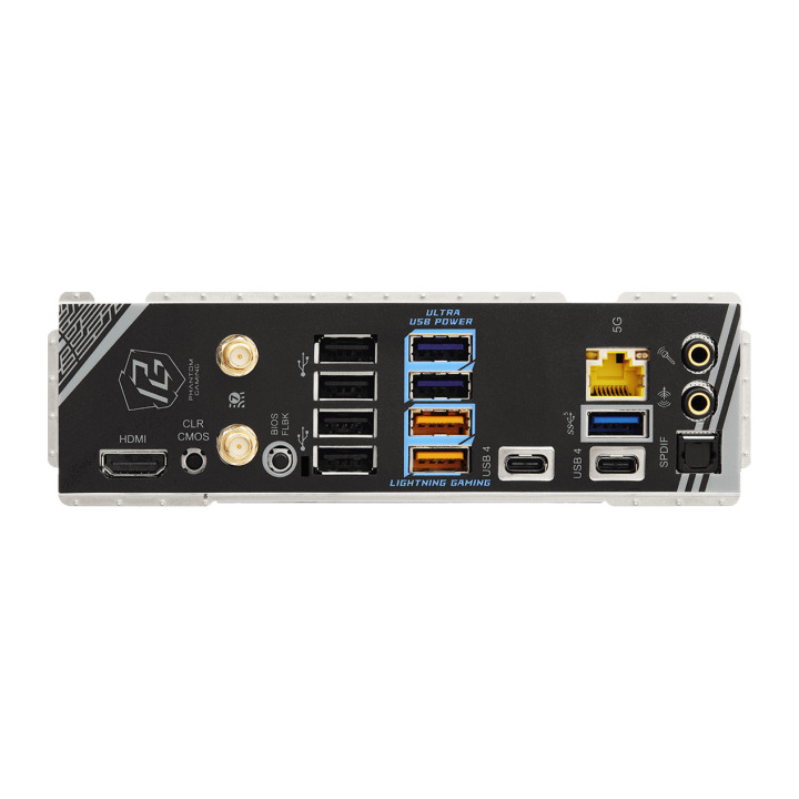 ASROCK X870 NOVA WIFI /AM5