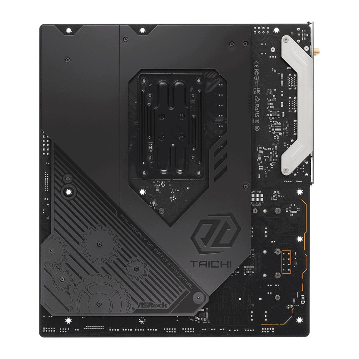 ASROCK X870E TAICHI /AM5