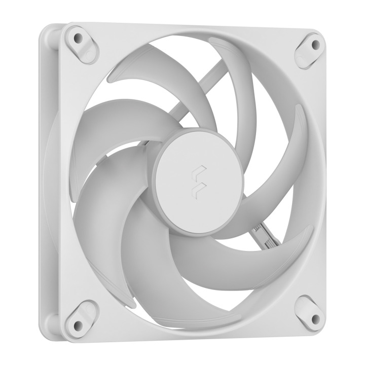 Fractal Design FD 140MM DYNAM3 RGB WHITE