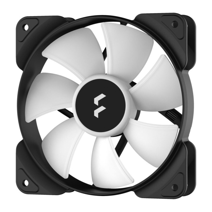 Fractal Design FD ASPECT 12 120MM PWM RGB BLK