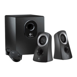 LOGITECH Z313 SPEAKER 2.1