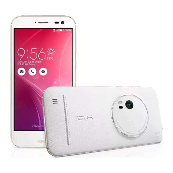 ASUS ZENFONE ZX551ML WHITE 64G