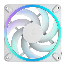Fractal Design FD MOMENTUM 12 RGB WHITE