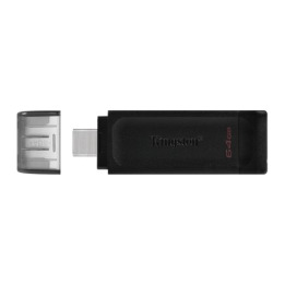 64GB 3.2 TYPE-C KINGSTON /DT70