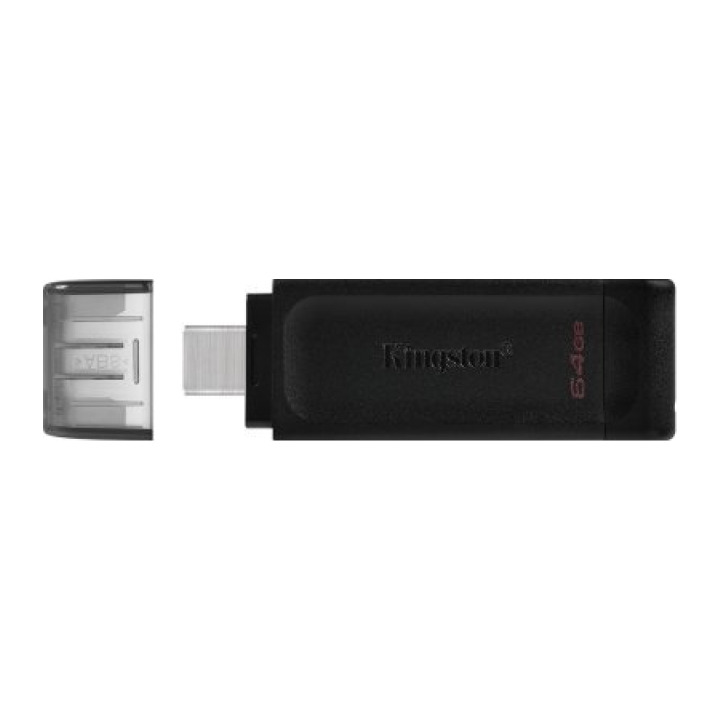 64GB 3.2 TYPE-C KINGSTON /DT70