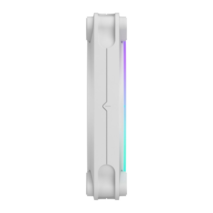Fractal Design FD MOMENTUM 12 RGB WHITE