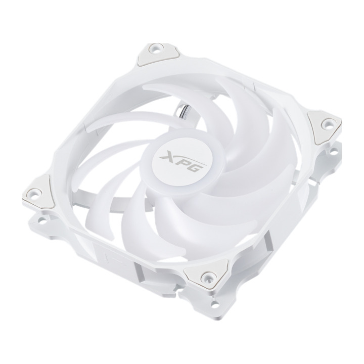 ADATA XPG VENTO 120 ARGB PWM WH 3X