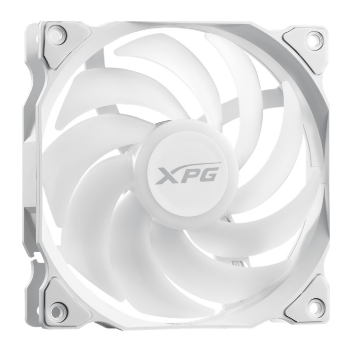 ADATA XPG VENTO 120 ARGB PWM WH 3X