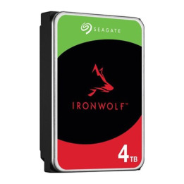 4T SG ST4000VN006 IRONWOLF NAS