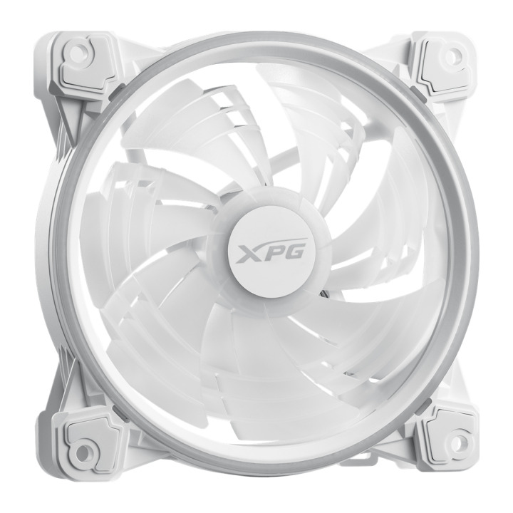 ADATA XPG HURRICANE 120 ARGB PWM W