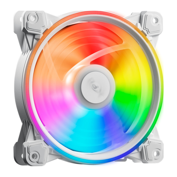 ADATA XPG HURRICANE 120 ARGB PWM W