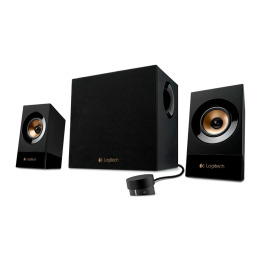 LOGITECH Z533 SPEAKER 2.1 60W