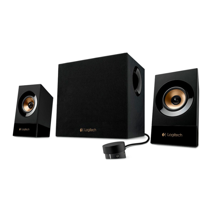 LOGITECH Z533 SPEAKER 2.1 60W