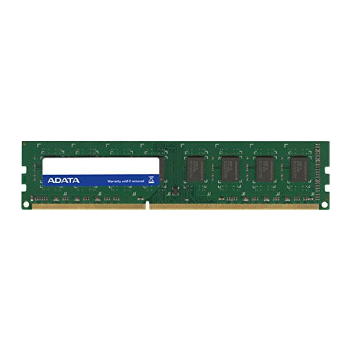 8G DDR3L 1600 ADATA 1.35V
