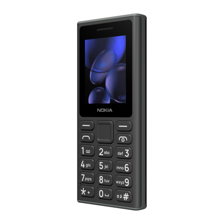NOKIA 105 DS BLACK 2026