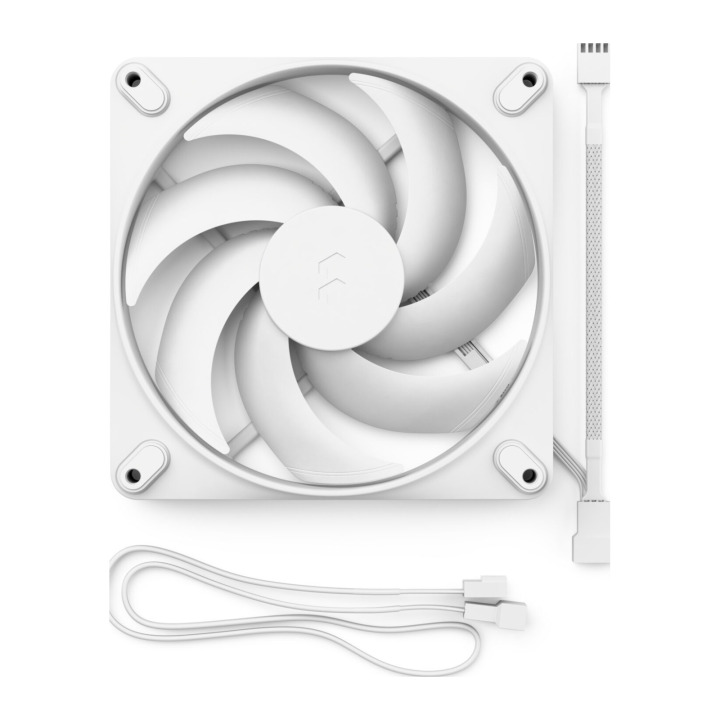 Fractal Design FD MOMENTUM 14 WHITE