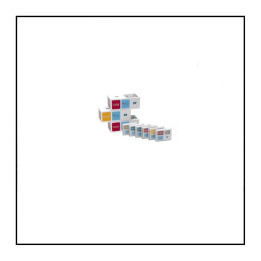 HP C5709A DDS CLEANING CARTRIDGE