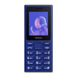 NOKIA 105 DS BLUE 2026