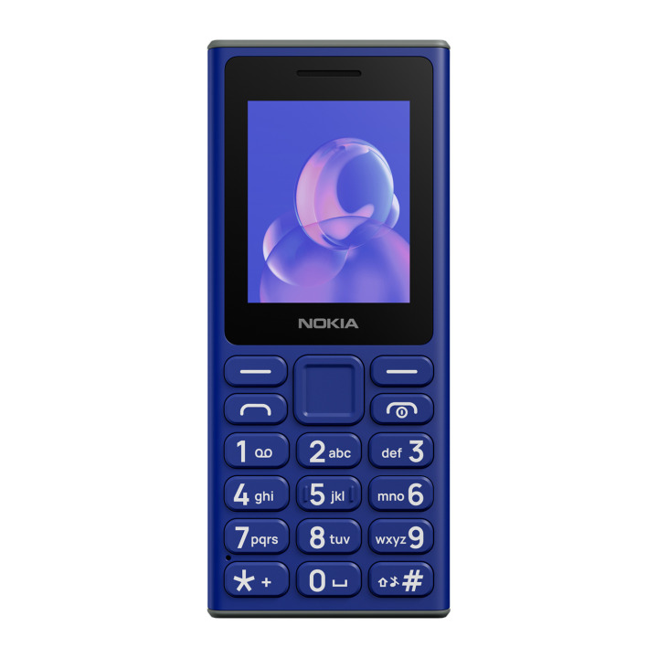 NOKIA 105 DS BLUE 2026