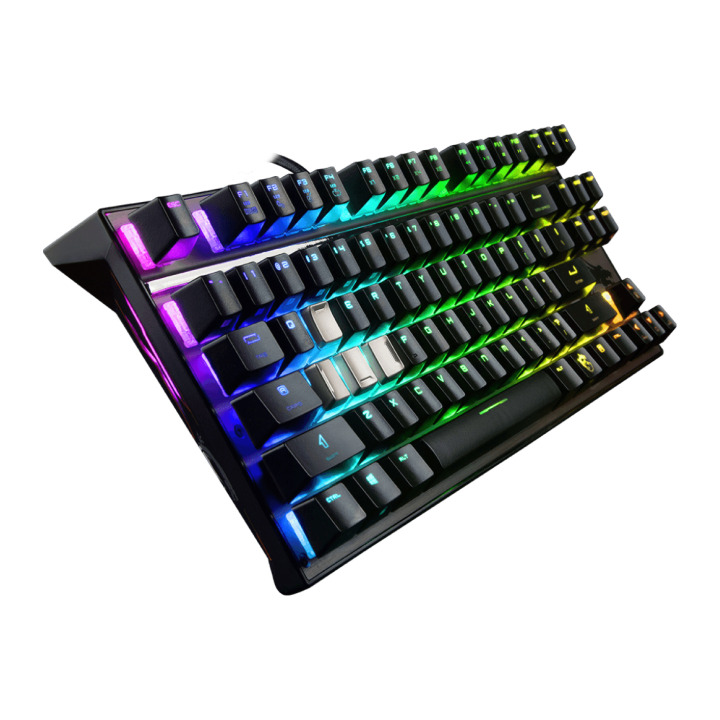 MSI VIGOR GK70 US GAMING RGB