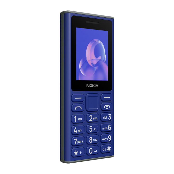 NOKIA 105 DS BLUE 2026