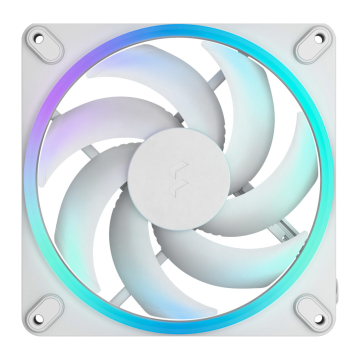 Fractal Design FD MOMENTUM 14 RGB WHITE