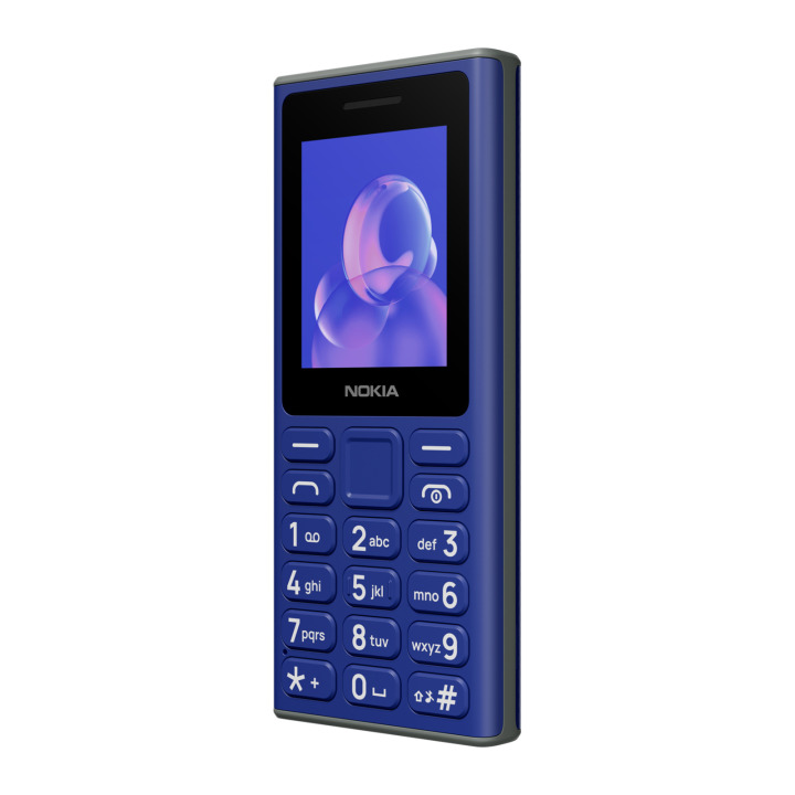 NOKIA 105 DS BLUE 2026