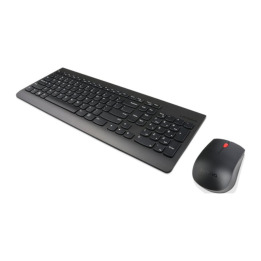 LENOVO WL DESKTOP 510 BLACK