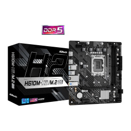 ASROCK H610M-H2/M.2 D5