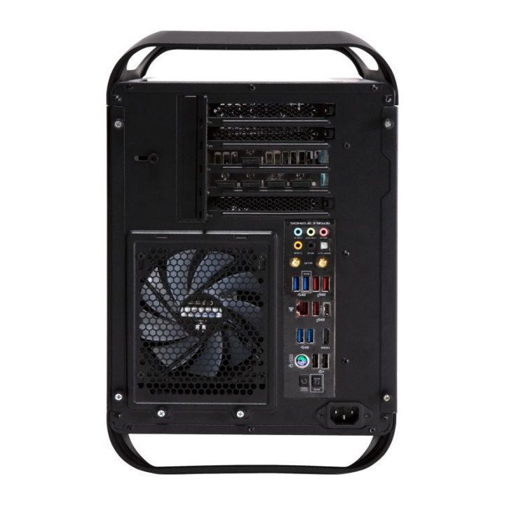 BITFENIX PRODIGY M2022 BLACK
