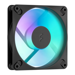 Fractal Design FD 120MM DYNAM3 REVERS RGB BLK