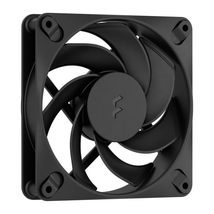 Fractal Design FD 120MM DYNAMIC3 REVERS BLACK