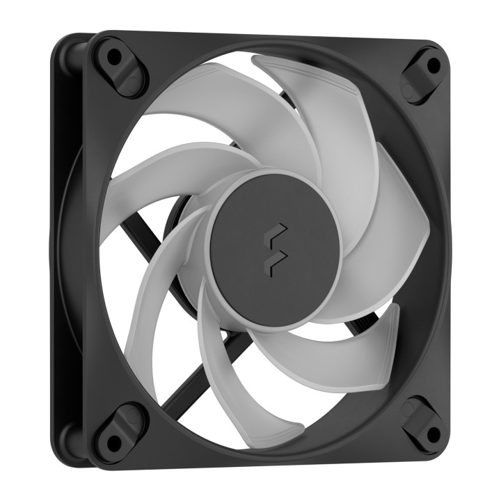 Fractal Design FD 120MM DYNAM3 REVERS RGB BLK