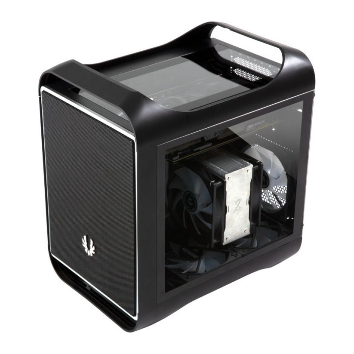 BITFENIX PRODIGY M2022 BLACK