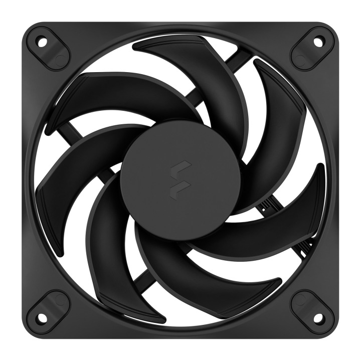 Fractal Design FD 120MM DYNAMIC3 REVERS BLACK