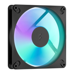 Fractal Design FD 140MM DYNAM3 RGB BLACK 3PAK