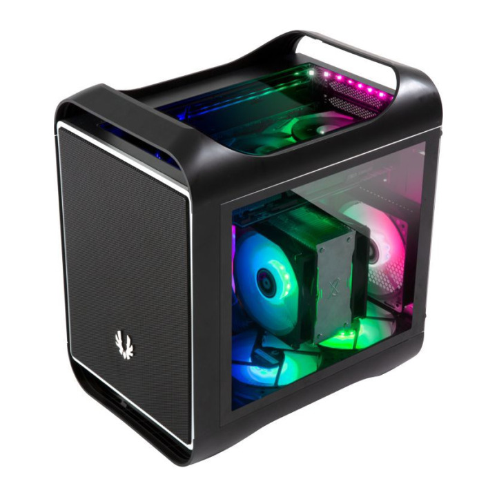 BITFENIX PRODIGY M2022 ARGB BK