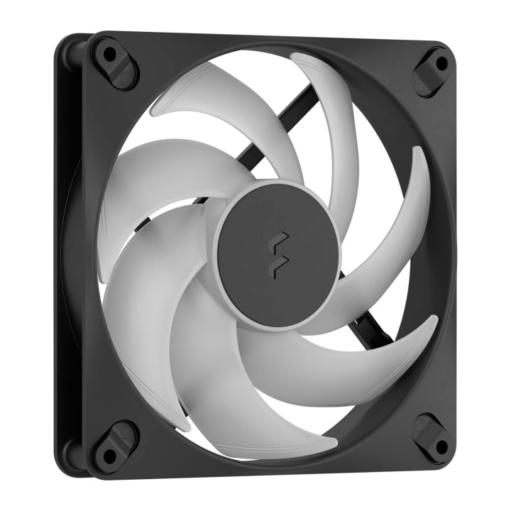 Fractal Design FD 140MM DYNAM3 RGB BLACK 3PAK