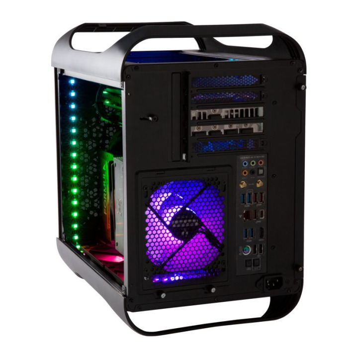 BITFENIX PRODIGY M2022 ARGB BK