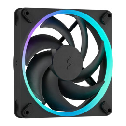 Fractal Design FD 140MM DYNAMIC3 BLACK