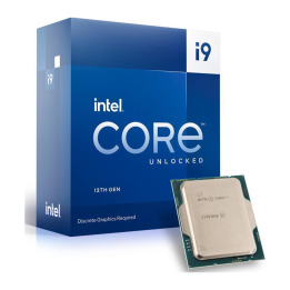 Intel I9-13900 2GHZ 36MB BOX 1700