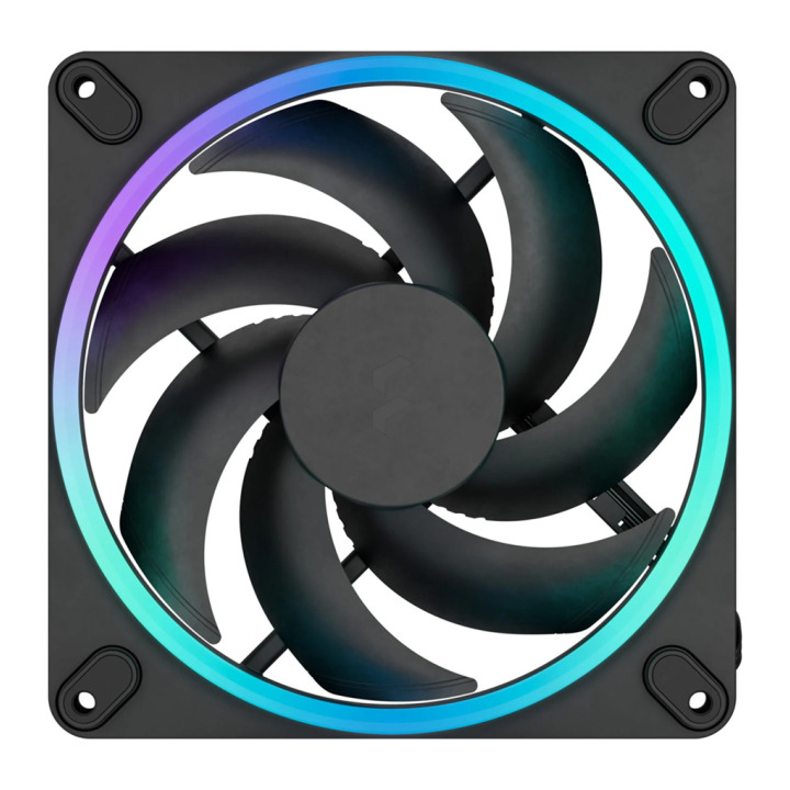 Fractal Design FD 140MM DYNAMIC3 BLACK